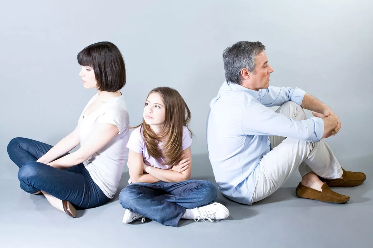 Violences intrafamiliales