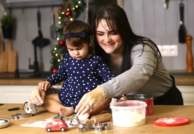 Atelier Parents-Enfants