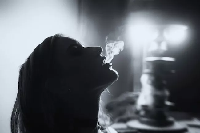 Alcool, tabac, drogue