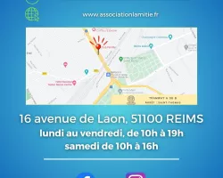  Newsletter avec les activités du mois de Janvier du Club Famille
