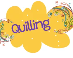 QUILLING