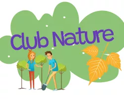 CLUB NATURE