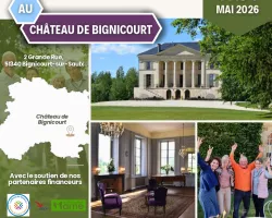 Séjour proche aidant ? Et si vous preniez du temps pour vous ?