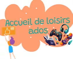 ACCUEIL DE LOISIRS