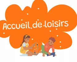  ACCUEILS DE LOISIRS ECOLE PIERRE ET MARIE CURIE