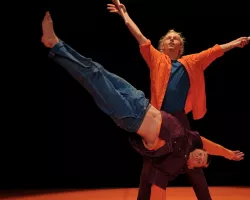 GR des Mômes 6 juin : Spectacle + atelier La Fabuleuse Histoire de Basarkus (Cie Lamento)