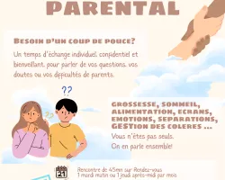 Coup de pouce parental