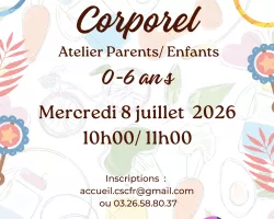 Éveil corporel 