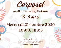Éveil corporel 
