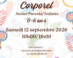 Éveil corporel 