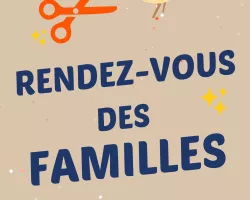 Rendez-vous des familles