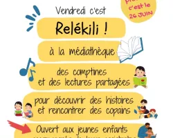 Relékili ! 