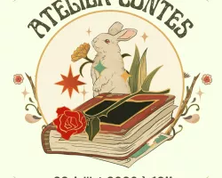 Atelier contes 