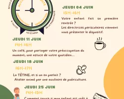 L'heure des parents