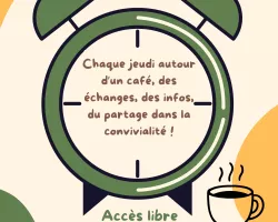 HEURE DES PARENTS