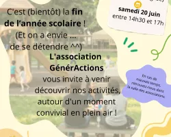 Accueil-découverte plein air 
