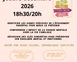 Sophrologie 
