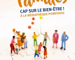 Journée des Familles - Cap sur le bien-être