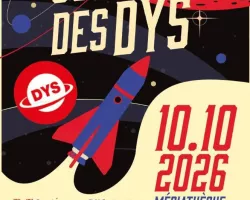 Journée des Dys