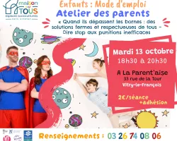 ENFANT : MODE D’EMPLOI - “quand ils dépassent les bornes. Des solution fermes et respectueuses de tous. Dire stop aux punitions inefficaces"”