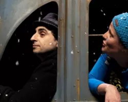Atelier Famille théâtre de récit / Spectacle Manger un phoque (CIE Supernovae)