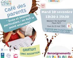 Ecole et besoins particuliers : on fait le point ensemble