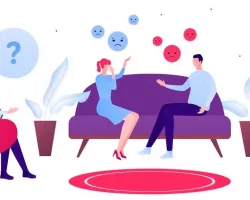 Médiation familiale