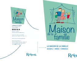 Maison de la famille