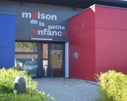 MAISON INTERCOMMUNALE DE LA PETITE ENFANCE