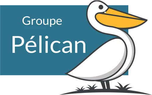 Groupe Pélican - écoute et soutien pour les enfants exposés aux violences conjugales