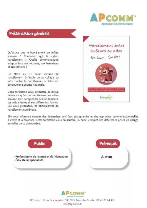 programme harcelement milieu scolaire thumbnail