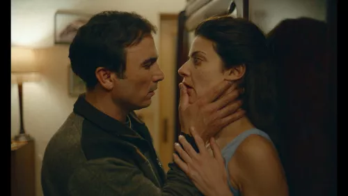 Ciné-Débat autour du film FAMILIA