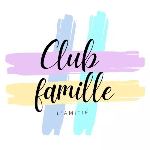 à noter : les activités de juin au Club Famille