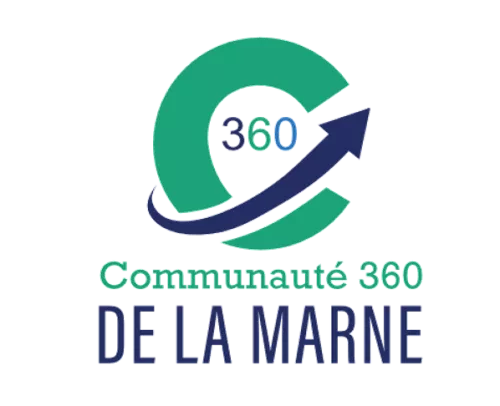 0 800 360 360 Numéro vert - Communauté 360 de la Marne