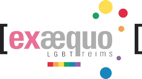 Ex Aequo - LGBT Reims