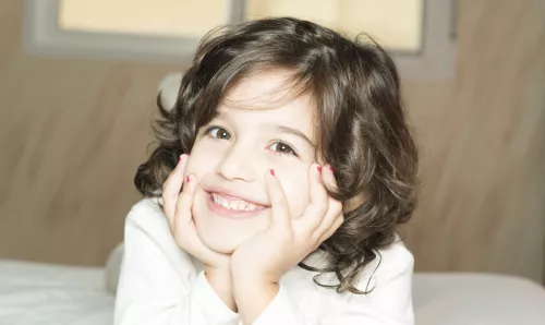 Enfance (6 à 10 ans)