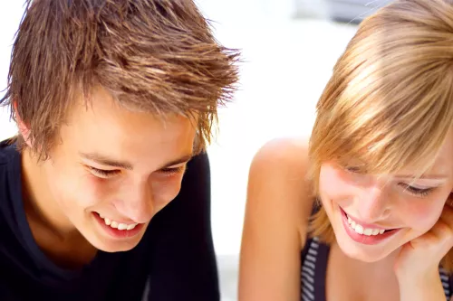 Adolescence (10 à 18 ans)