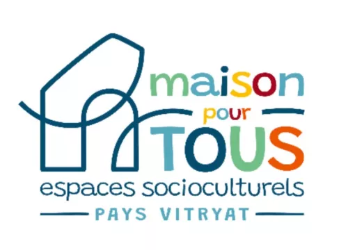 Maison Pour Tous Du Pays Vitryat