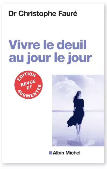 Vivre le deuil au jour le jour
