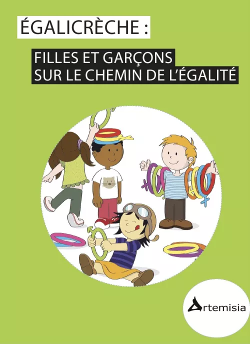 thumb egalicreche filles et garçons sur le chemin de l'égalité