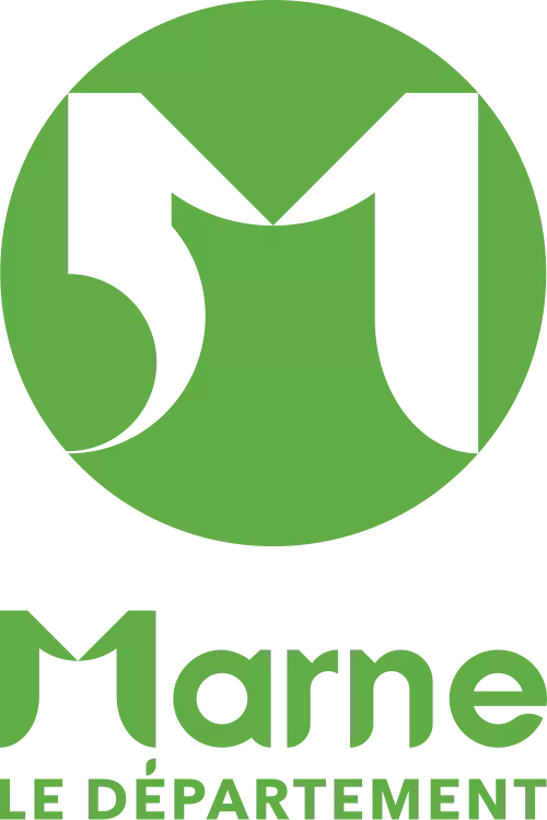 Département de la Marne