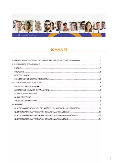 visuel pdf projet formation être accueillant en LAEP