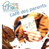 CAFÉ DES PARENTS – “HISTOIRES DE FEMMES”