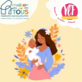 LA PETITE ENFANCE À L’HONNEUR : PORTE OUVERTE DE LA PARENT’AISE