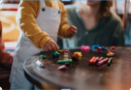 ATELIERS PARENT ENFANT (ET/OU GRAND PARENT)