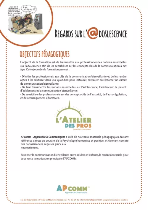 miniature module 2 APcomm