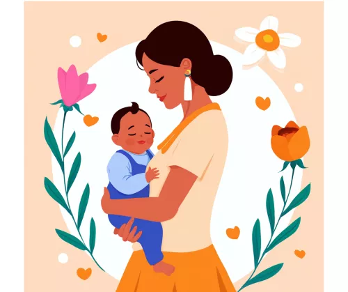 SOPRHOLOGIE & MATERNITE