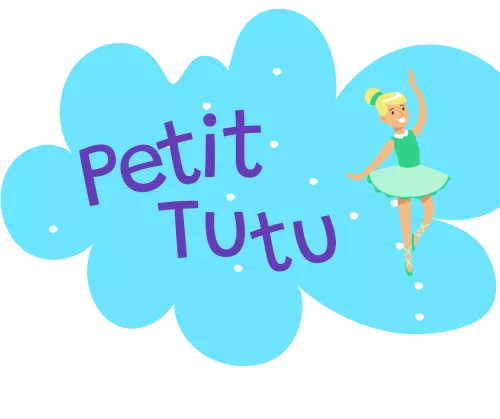 EXPRESSION CORPORELLE : PETIT TUTU