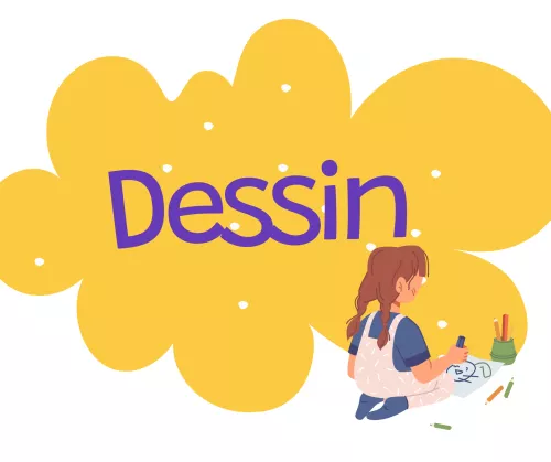 DESSIN