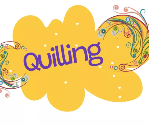 QUILLING